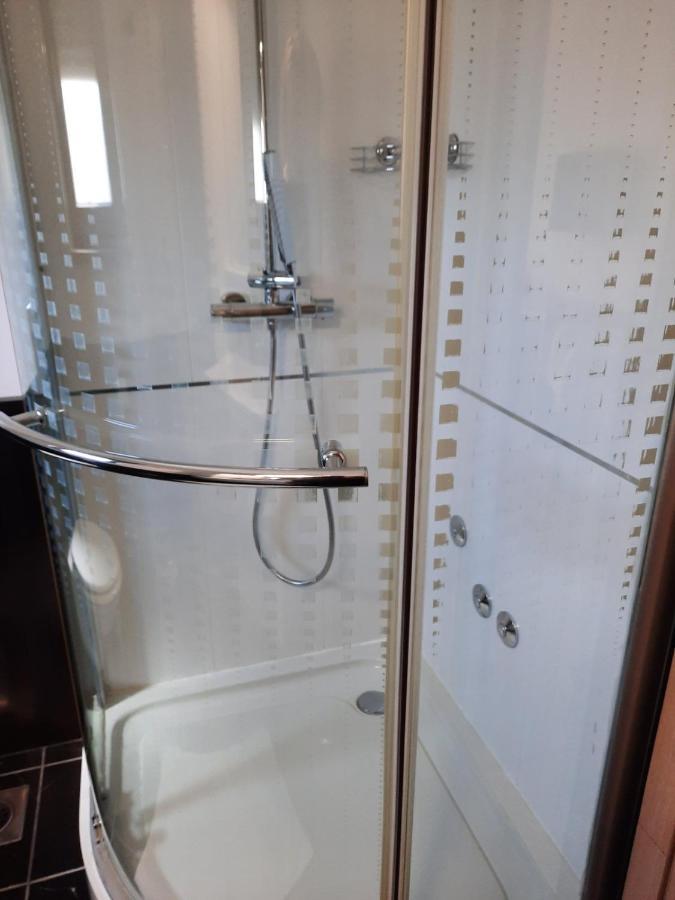 Apartman Eden Hotel Porec Luaran gambar